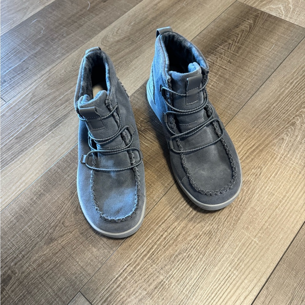 Hey Dude Shoes